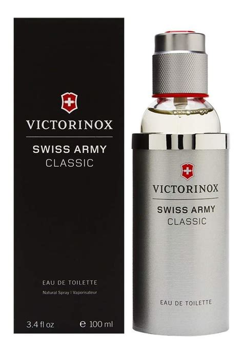 victorinox perfume|victorinox swiss army chrono classic.